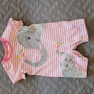 Baby Boden Jumper